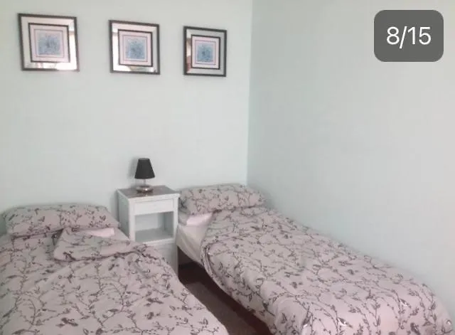 Holiday home Le Bois Derre Gite Eance